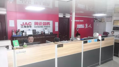 Chiny Shaanxi Leading Auto Parts Co., Ltd.
