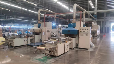 Chiny Shaanxi Leading Auto Parts Co., Ltd.