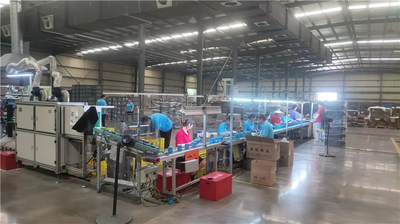 Chiny Shaanxi Leading Auto Parts Co., Ltd.