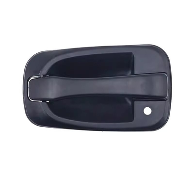 Yuejin NJ1038 Części ciężarówki N600191404/N600191403 Zewnętrzna klamra drzwiowa dla ciężarówki Yuejin