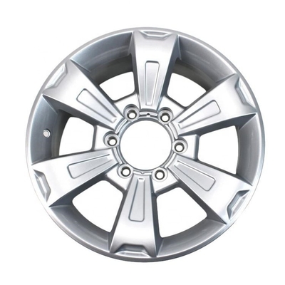 JAC T6 Pickup Truck oryginalne aluminiowe akcesoria do kół z wielopłytkową konstrukcją