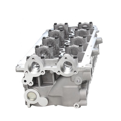 D30TCIF Części ciężarówek Głowa cylindra dla silnika Yunnei Numer odniesienia JAC/FOTON X10004821