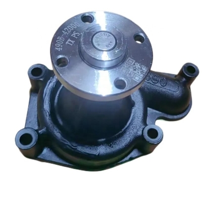 OEM nr 490B-24000 Diesel Water Pump CQ490 dla ciężarówek i wózków widłowych Foton