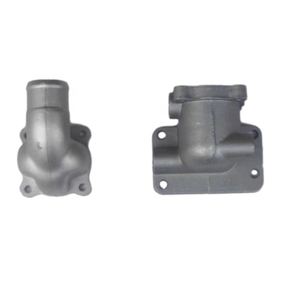 2408001900300 OEM Bezmetalowa pokrywa termostatu dla ciężarówki QC480 i materiału trwałego