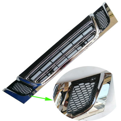 Najnowsza grilla przednia grilla dla JAC SHUAILING T8 HFC1041 HFC1048 H330/V3/V5/V6