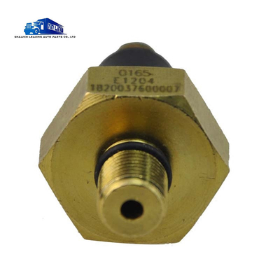Przełącznik alarmowy Foton Oil Pressure 1B20037600007 AUMARK dla producentów