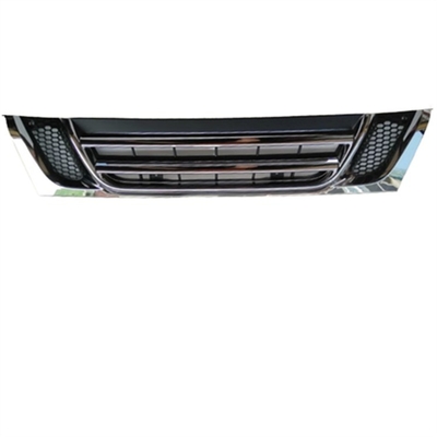 Najnowsza grilla przednia grilla dla JAC SHUAILING T8 HFC1041 HFC1048 H330/V3/V5/V6
