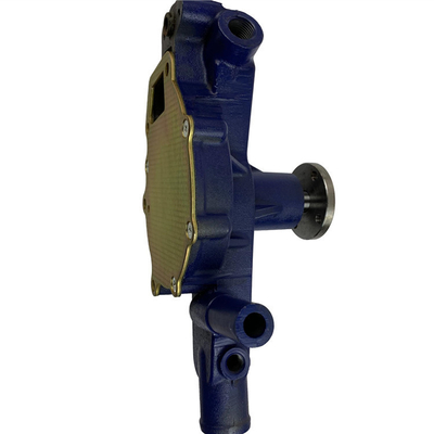 2020- Części zamienne silników ciężarówek lekkich 2.8 TD YN33CR YN4100QBZL HA069 Jac Truck Water Pump