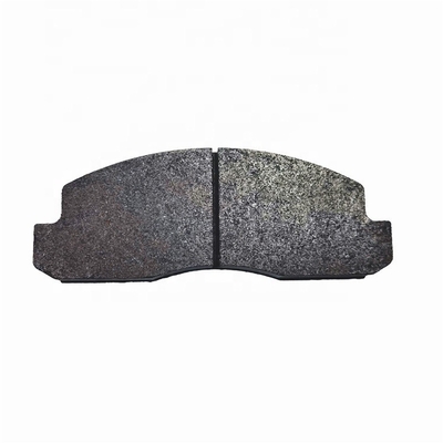 JAC Shauiling Bus Automotive Braking System Brake Shoe z OE NO. 350101/115/215A102