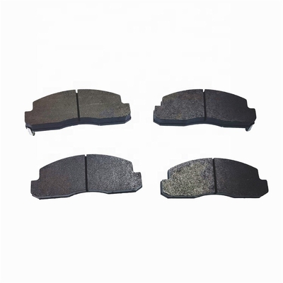 JAC Shauiling Bus Automotive Braking System Brake Shoe z OE NO. 350101/115/215A102