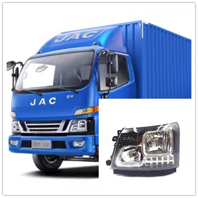 JAC HFC1041 HFC1048 H330/V3/V5/V6 Światło przednie Metody wysyłki Wymagania klienta