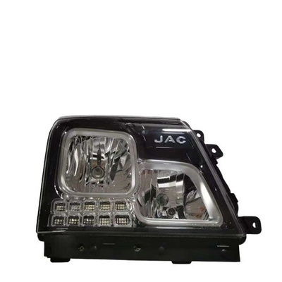 JAC HFC1041 HFC1048 H330/V3/V5/V6 Światło przednie Metody wysyłki Wymagania klienta