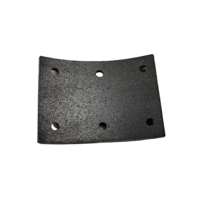 JAC 1040s Buty do tarcia hamulca powietrznego z OEM NO 350101/115/215A102 Buty hamulcowe żelazne