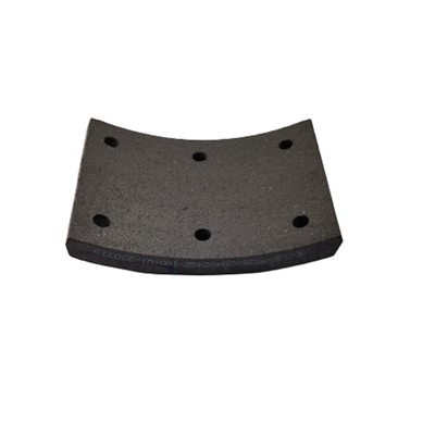 JAC 1040s Buty do tarcia hamulca powietrznego z OEM NO 350101/115/215A102 Buty hamulcowe żelazne