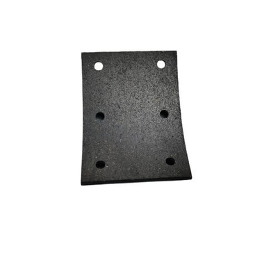 JAC 1040s Buty do tarcia hamulca powietrznego z OEM NO 350101/115/215A102 Buty hamulcowe żelazne