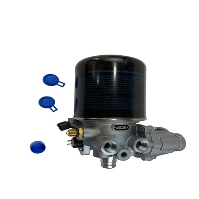 Numer OEM LG9700360015 Suszarka powietrzna Assy dla HAOJUN SINOTRUK HOWO Części i akcesoria do ciężarówek