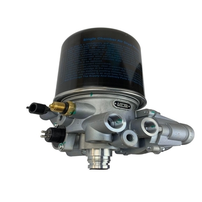 Numer OEM LG9700360015 Suszarka powietrzna Assy dla HAOJUN SINOTRUK HOWO Części i akcesoria do ciężarówek