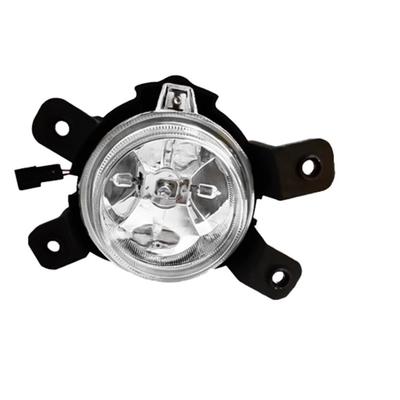 JAC HFC1040 Zestaw przedniego światła mgłowego do szumienia Q3 Q6 H330 HFC1040 Pierwotne części