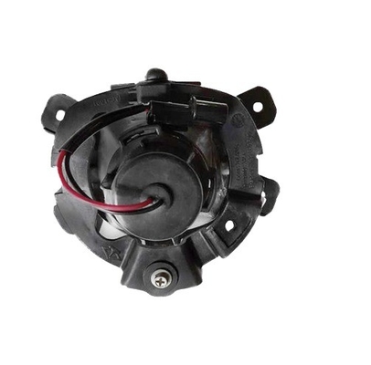 JAC HFC1040 Zestaw przedniego światła mgłowego do szumienia Q3 Q6 H330 HFC1040 Pierwotne części