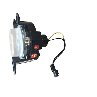 JAC HFC1040 Zestaw przedniego światła mgłowego do szumienia Q3 Q6 H330 HFC1040 Pierwotne części