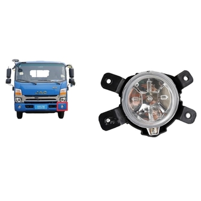 JAC HFC1040 Zestaw przedniego światła mgłowego do szumienia Q3 Q6 H330 HFC1040 Pierwotne części