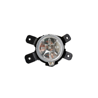 JAC HFC1040 Zestaw przedniego światła mgłowego do szumienia Q3 Q6 H330 HFC1040 Pierwotne części
