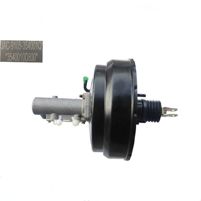 JAC 1040 części ciężarówki lekki próżniowy zestaw wzmacniacz 3540010D800-1107 części do JAC