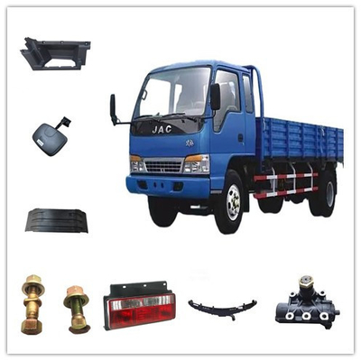 JAC 1606010D8-CE0 Części zamienne ciężarówek Sprzęgło samochodowe Zestaw cylinderów dla HFC1025