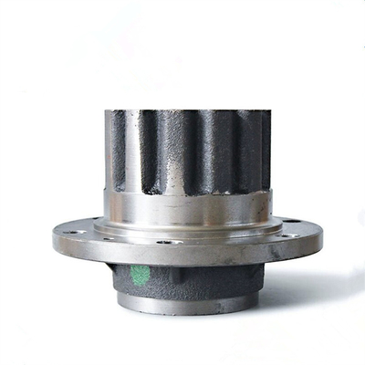 Czarny Manufacture jac G300S-04015 Części zamienne samochodów ciężarowych NJ1038 tylny węzeł OEM NO 3104N28-015