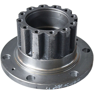 Czarny Manufacture jac G300S-04015 Części zamienne samochodów ciężarowych NJ1038 tylny węzeł OEM NO 3104N28-015