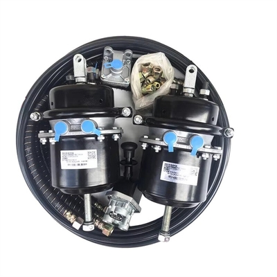 OEM nr 3530QC510-010 Standardowa wielkość komory hamowania powietrza do części ciężarowych Yuejin JAC Foton