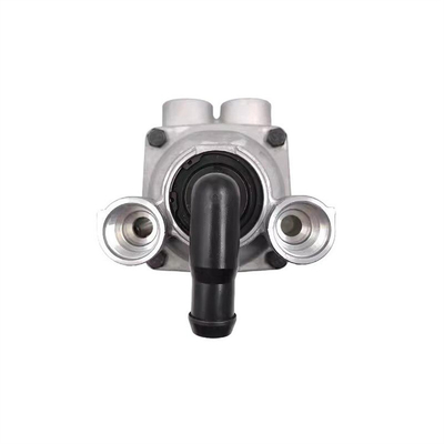 JAC Auto Spare Parts WG9000360520 Zawór hamulcowy do montażu samochodów