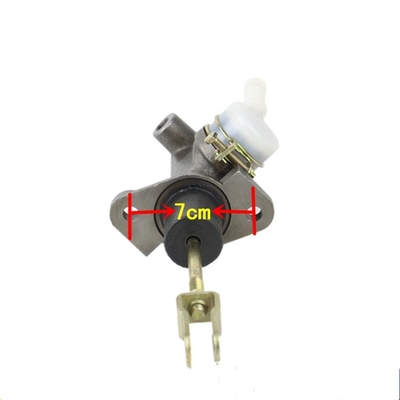 Wyposażenie samochodowe Yuejin 1605Y001A0L08 Cylinder główny sprzęgła do części ciężarowych modelu NJ1038