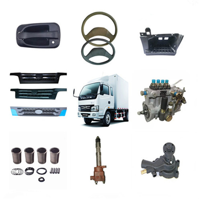 Wyposażenie samochodowe Yuejin 1605Y001A0L08 Cylinder główny sprzęgła do części ciężarowych modelu NJ1038
