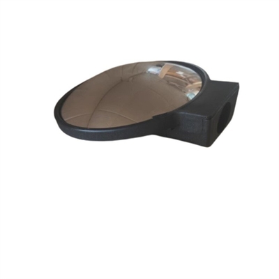 Zewnętrzne lusterko widoczne z tyłu dla pojazdu ciężarowego HFC 1030/1040 JAC HFC1083 Części pojazdu ciężarowego HFC1040 Model pojazdu ciężarowego