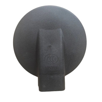 Zewnętrzne lusterko widoczne z tyłu dla pojazdu ciężarowego HFC 1030/1040 JAC HFC1083 Części pojazdu ciężarowego HFC1040 Model pojazdu ciężarowego