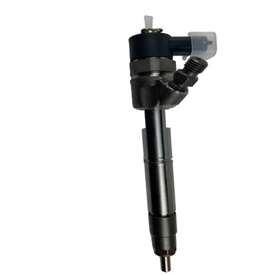 Wtryskiwacz paliwa J5 Motor 2.8 T6 TD dla systemów silników FAW Foton Auto przez Yunnei Diesel Engine