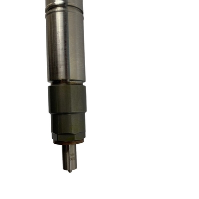 Wtryskiwacz paliwa J5 Motor 2.8 T6 TD dla systemów silników FAW Foton Auto przez Yunnei Diesel Engine
