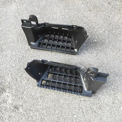 JAC Truck Board Guard 8405021w134 dla modelu 1025 Części zamienne Części samochodowe OEM