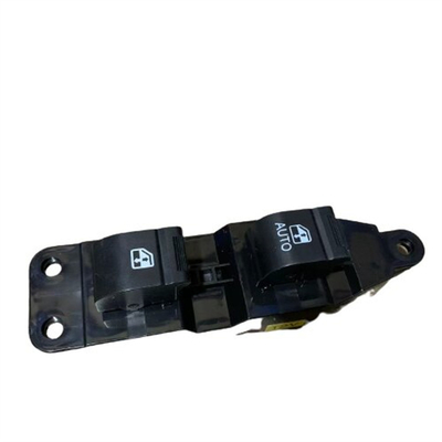 3746930LD060 Auto Power Plus Szklany Podnośnik Przełącznik Okna Regulacja z oryginalnymi częściami