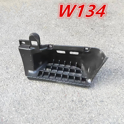 Model ciężarówki Inny osłonnik na pokładzie Jac Części zamienne ciężarówki Części samochodowe OEM nr 8405021w134