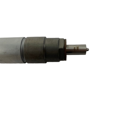 Wstrzykiwacz paliwa dla silników wysokoprężnych YN D25 Common Rail dla HOWO FAW Foton Advanced Technology