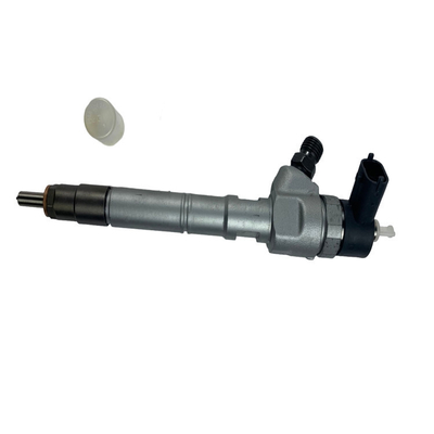 Wysokiej precyzji stal YN silnik wysokoprężny Common Rail Injector dla HOWO FAW Foton Yuejin