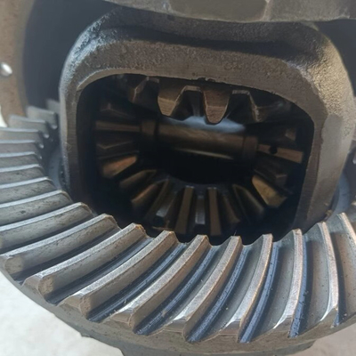 Zestaw reduktorów różnicowych części ciężarowych JMC1030 JAC1040 JAC 2020- JAC