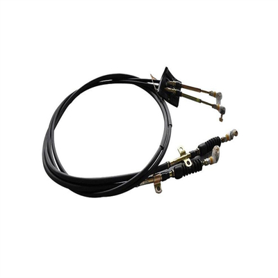 Yuejin NJ1038 Kabel przełącznika przekładni samochodowej 1703ZS520G-040L do części uniwersalnych