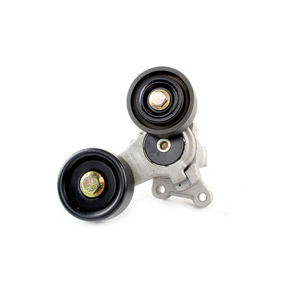 RVI Truck Timing Belt Tensioner Pulley X25705 dla systemów silników VOL