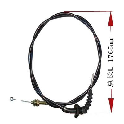 1108NZ1-010B Yuejin Truck Transmission dla modelu NJ1038 Zwiększ wydajność ciężarówki