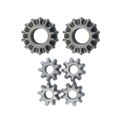 Metaliczny NJ1038 Planetary Gear MasterReducer Repair Kit for Truck Parts Trwałe rozwiązanie