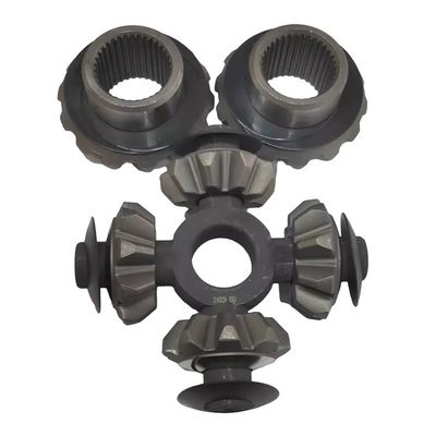 Metaliczny NJ1038 Planetary Gear MasterReducer Repair Kit for Truck Parts Trwałe rozwiązanie