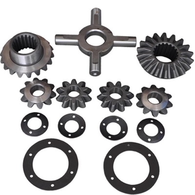 Metaliczny NJ1038 Planetary Gear MasterReducer Repair Kit for Truck Parts Trwałe rozwiązanie